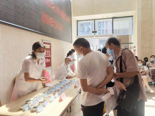 比天气还火热 福建这场超有中医药文化韵味的活动吸粉无数，中医诊所服务实力圈粉
