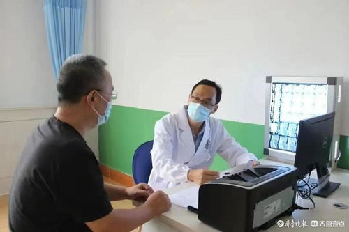宁阳县第一人民医院南院门诊部获评市级中医药特色社区卫生服务站