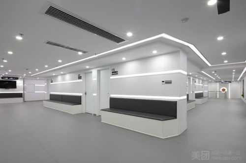 传承国医精粹，中医附一河西门诊健康管理部打造体检金招牌