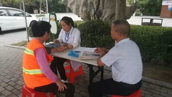 元化中医门诊 便民服务零距离，温暖中医触手可及